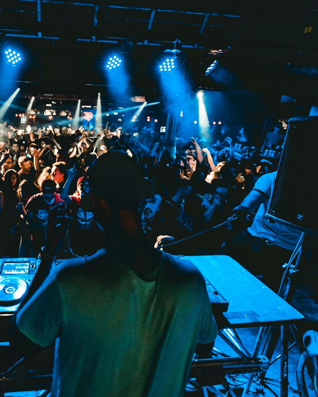 Afterglow