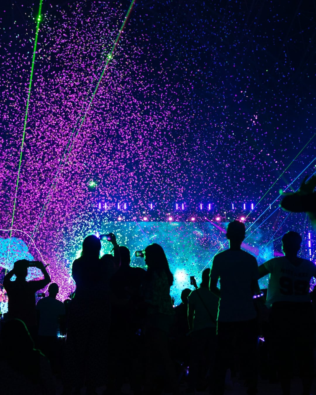 Ascension: Trance Night