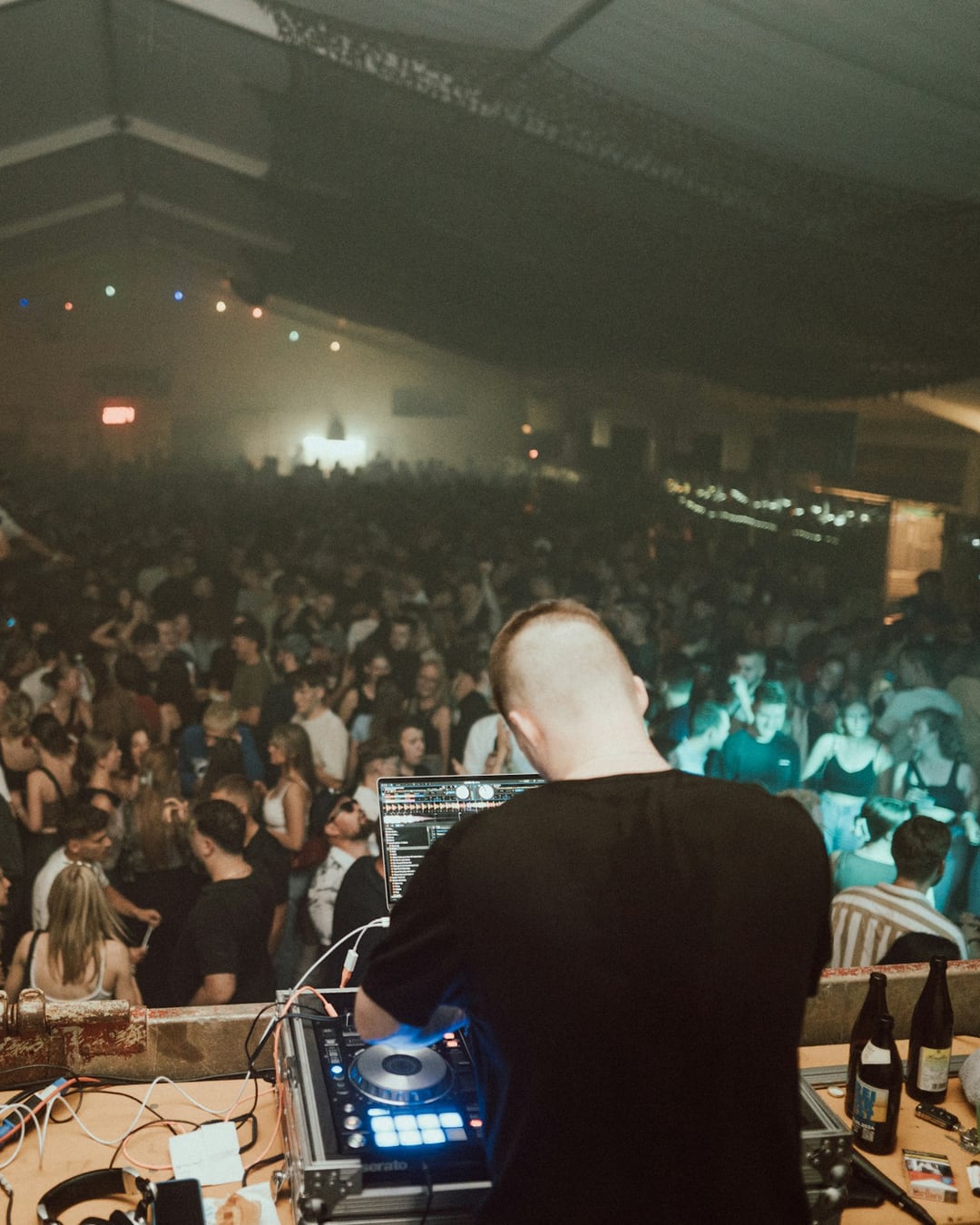 Fulton Market House Sessions