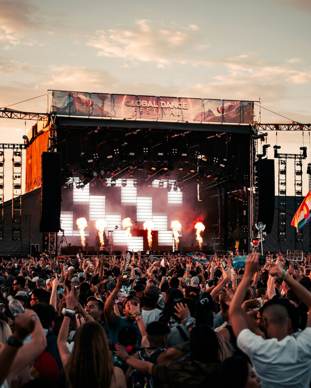 Harvest Moon Music Festival