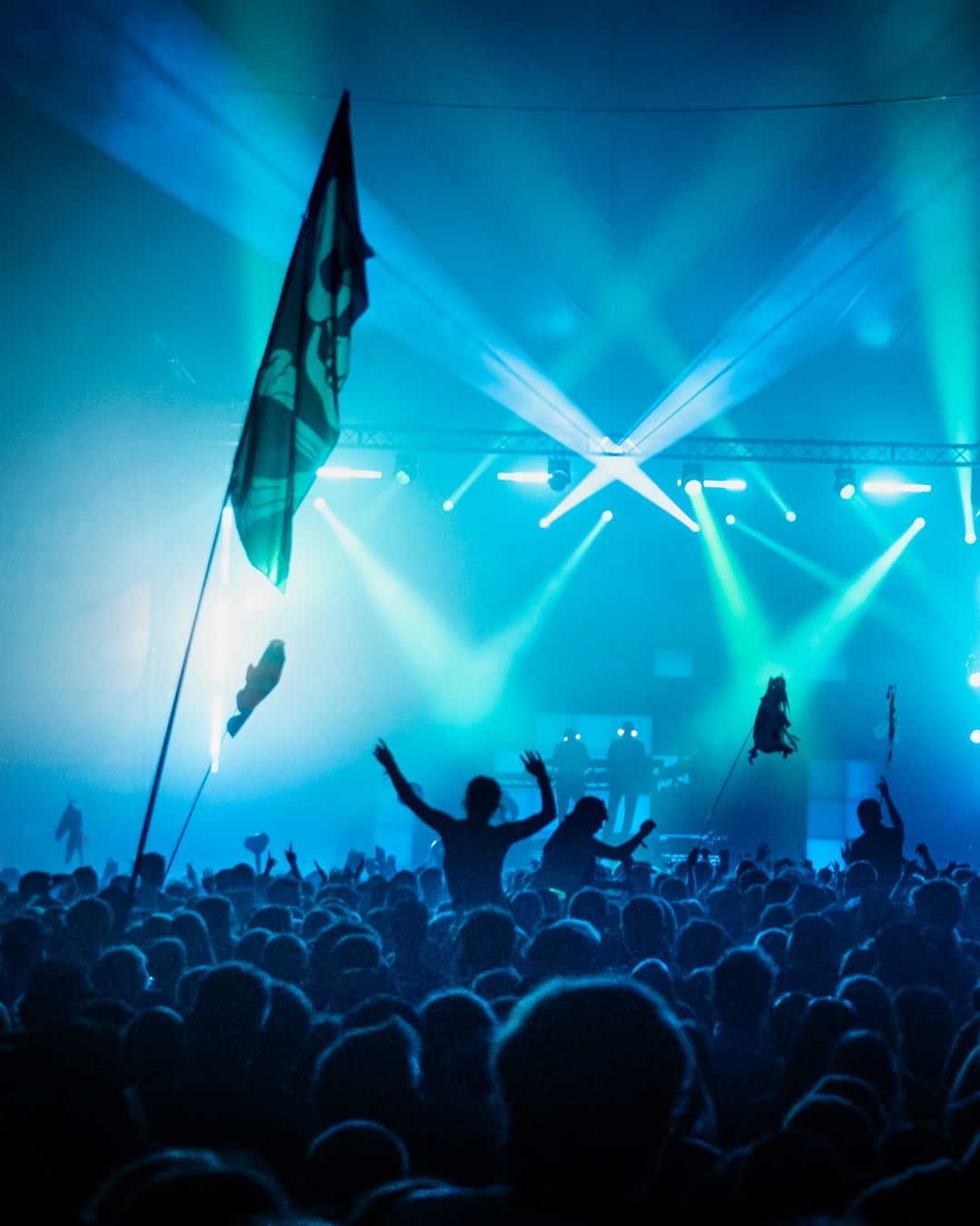 Sub Zero Winter Bass Fest