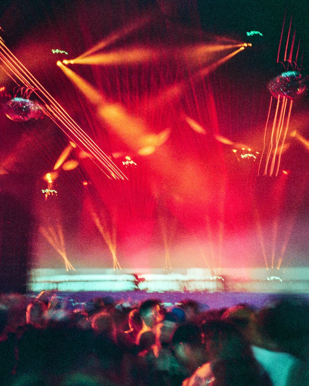 Subwoofer Halloween Ball
