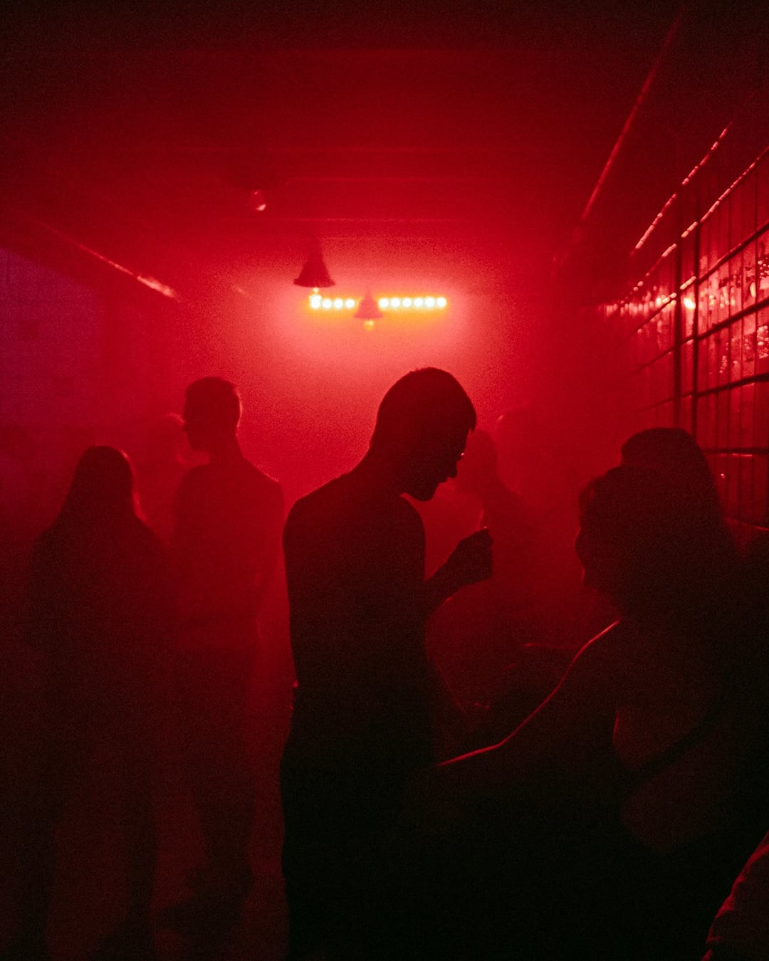 Warehouse 88