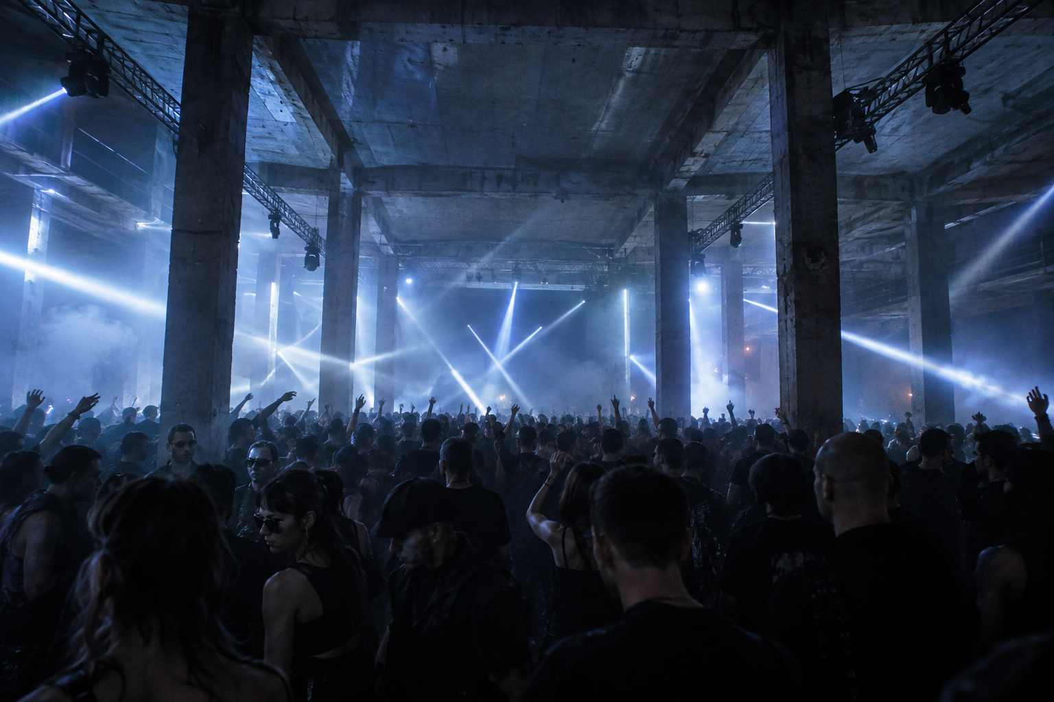 Subterranean